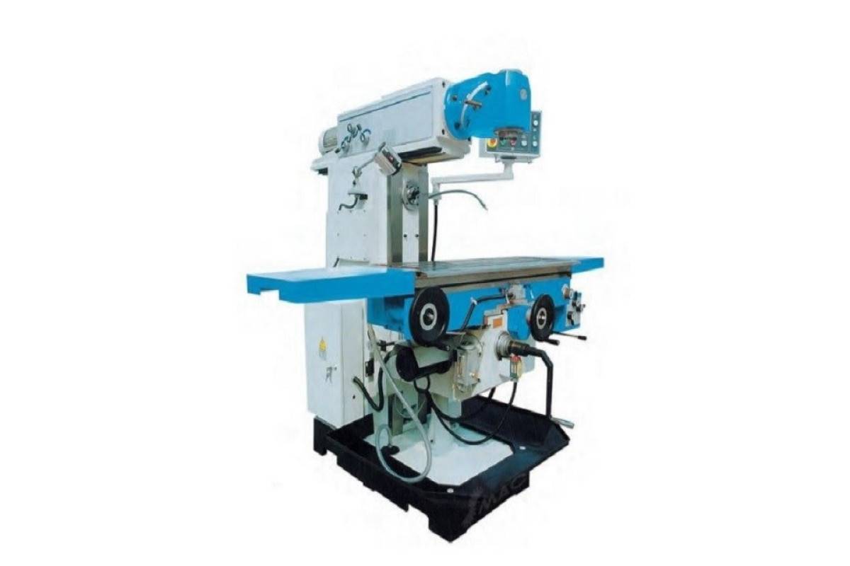 Широкоуниверсальный фрезерный станок USM36B