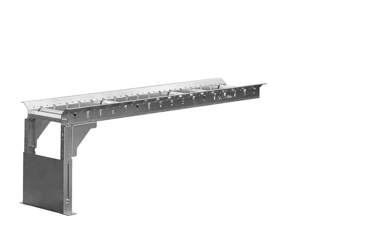 Рольганг универсальный STALEX Z 300/2 метра