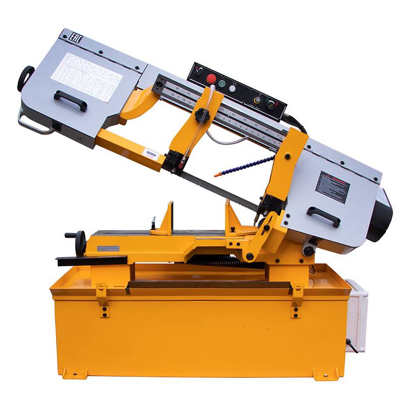 Ленточнопильный станок по металлу Proma PPK-255B