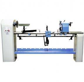 Токарный станок по дереву TRIOD WLAM-1500