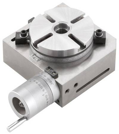 Поворотный стол, 100 мм для JET JMD-1