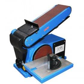 Шлифовальный станок по дереву TRIOD BDS-100/230