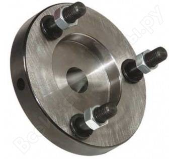Фланец под патрон Proma (SKF-800)