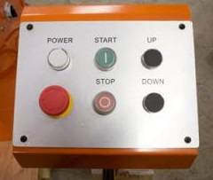 Профилегиб Гидравлический Stalex HRBM 65