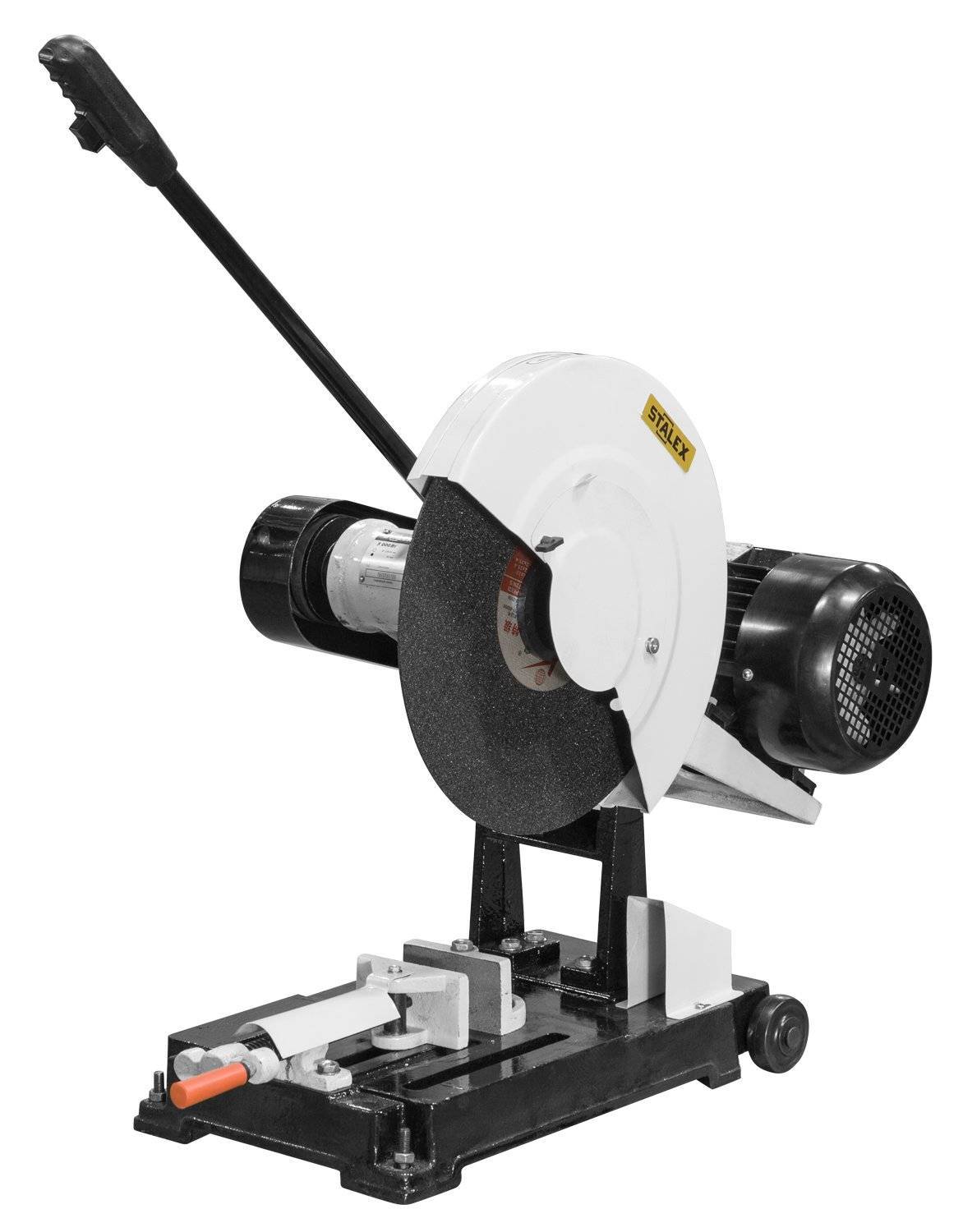 Станок абразивный отрезной STALEX COM (Cut-Off Machine) -400M/3