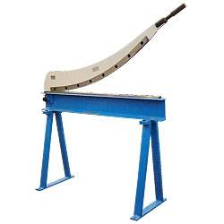 Гильотина ручная сабельного типа Metalmaster MG 1300