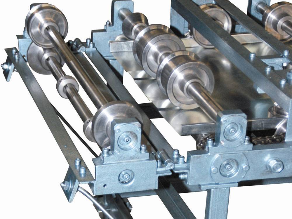 Комплект для формирования картин арочной формы