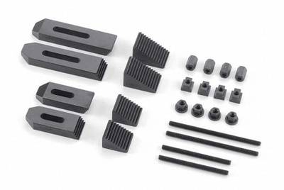 Комплект прихватов для JET JMD-1