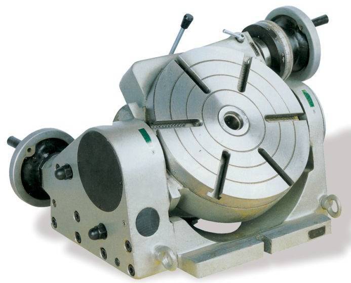 Поворотный стол с наклоном Proma OSN-400