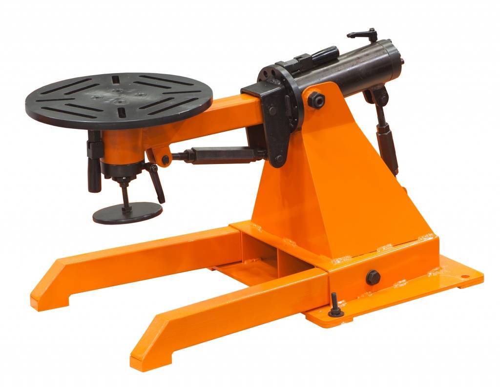 Сварочные позиционеры по низким ценам