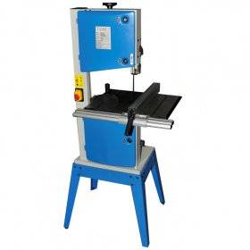 Ленточная пила по дереву TRIOD BSW-300/230