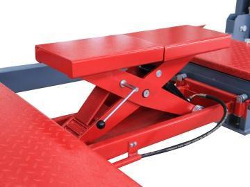 Траверса Armada 2т для подъемника Т4-34М (без насоса)