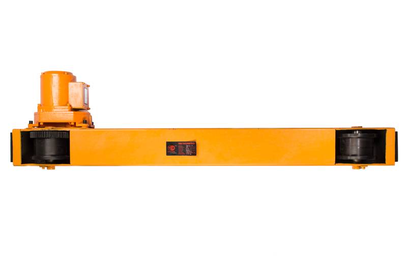 Балка концевая опорная TOR г/п 3,0 т 2,6 м PRO