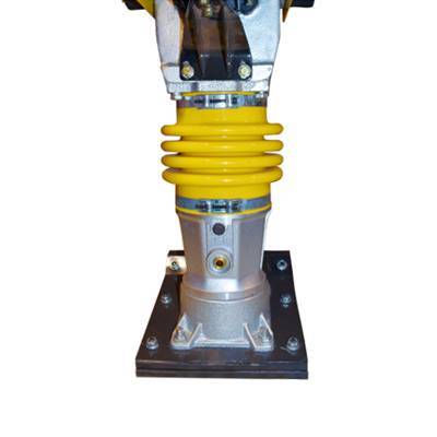 Электрическая вибротрамбовка Vektor VK VRG-90E