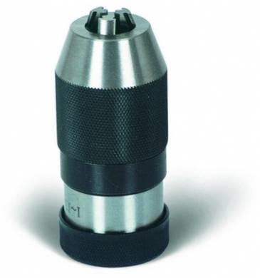 Сверлильный патрон с ключом Proma B16/3-16 25160316