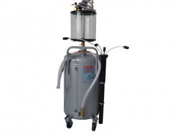 Установка замены масла Armada АS-3197 70 л с предкамерой