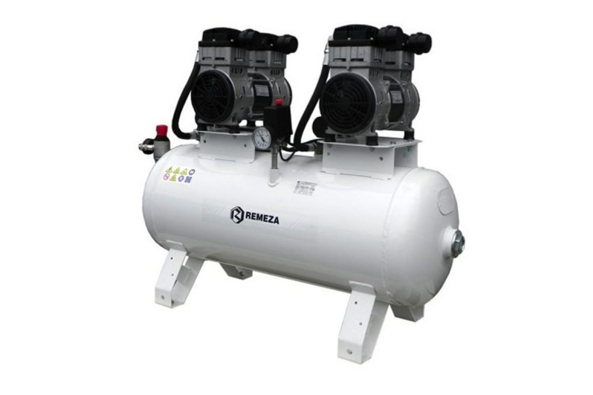 Поршневой компрессор Remeza СБ4/С-100.OLD20-3T