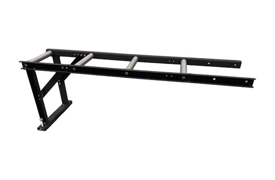 Рольганг модульной конструкции Metal Master МСГ 380/2м h630‒700