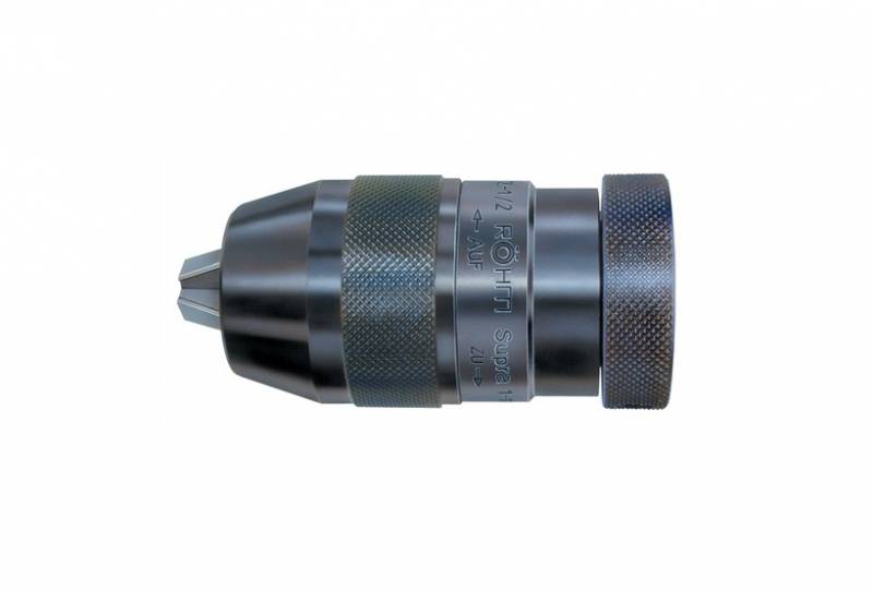 Быстрозажимной сверлильный патрон Proma B18 1-13 25181113