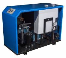 Рефрижераторный осушитель Dali DLAD-16