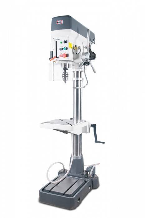 Сверлильный станок PROMA BY-3220PC/400
