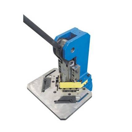 Угловысечной станок Metal Master TN3/100