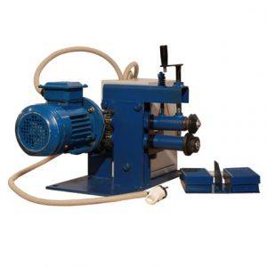 Зиговочный станок ЗМ-140