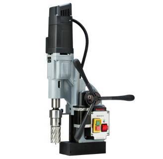 Станок сверлильный на магнитной основе ECO.55-TA