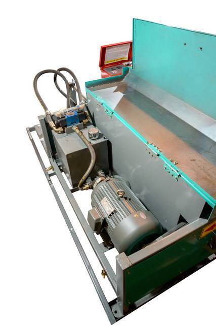 Нож подвижный для станка ССМ-12