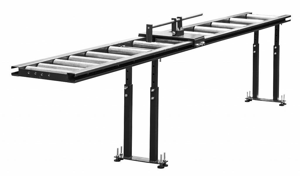 Рольганг универсальный 3000 мм