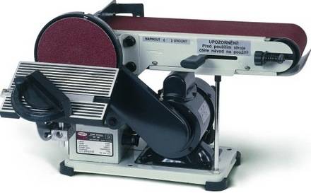 Шлифовальный комбинированный станок Proma BP-100