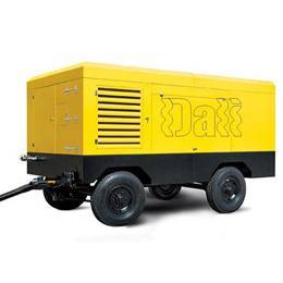 Дизельный компрессор Dali DLCY-9/14.5