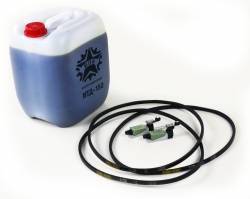 ЗИП-Комплект станка для гибки арматуры (масло, ремни, концевики)