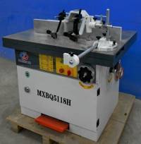 Фрезерный станок LTT MXBQ5118H