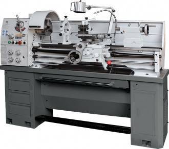 Универсальный Токарно-Винторезный Станок METAL MASTER X38100