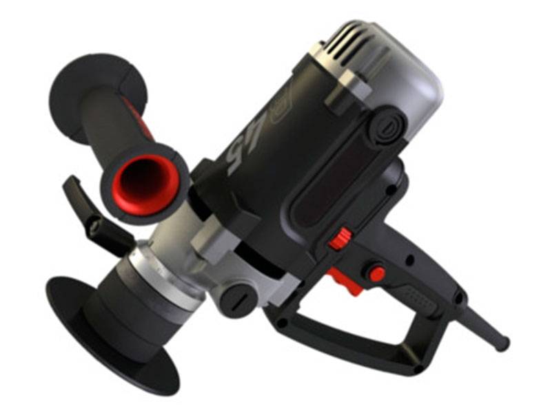 Малая фаскосъёмная машинка Euroboor B45