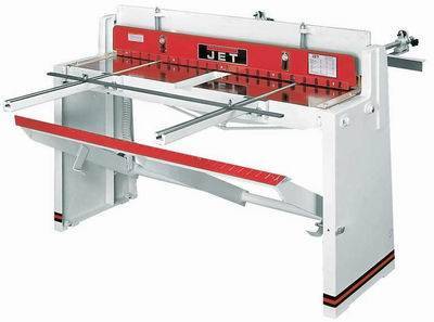 Гильотина ручная механическая FS-1652N 1320 мм