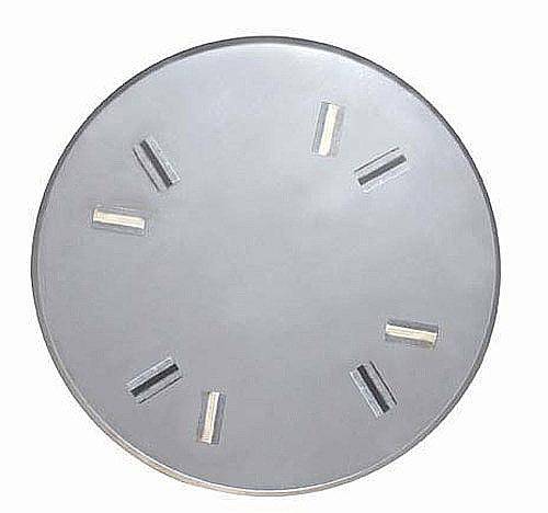 Диск к заглаживающей машине ф 800 мм