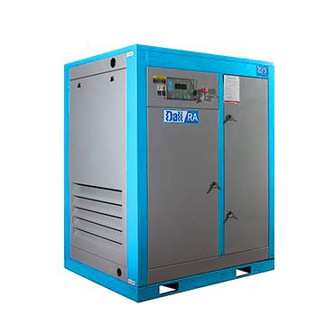 Компрессор с воздушным охлаждением Dali DL-1.7/13A-RA