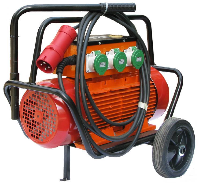 Преобразователь CМ30TOD VPK