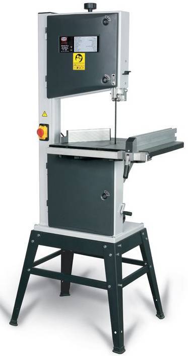 Ленточнопильный станок по дереву Proma PP-350 E