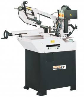 Ленточнопильный станок Metal Master BSM-220