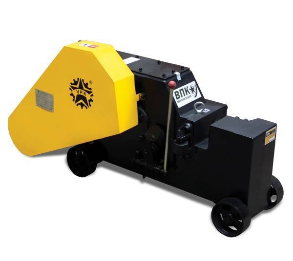 Станок для резки VPK Р-50