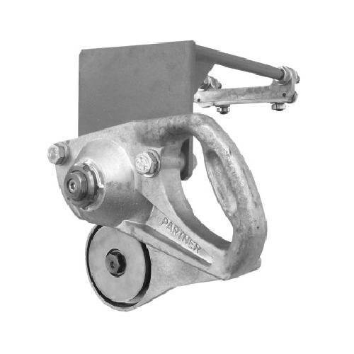 Роликовый нож RNK 098A для листогибов серии ZGR/1.0 MAZANEK