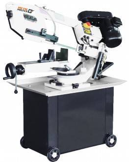 Ленточнопильный станок Metal Master BSM-200A