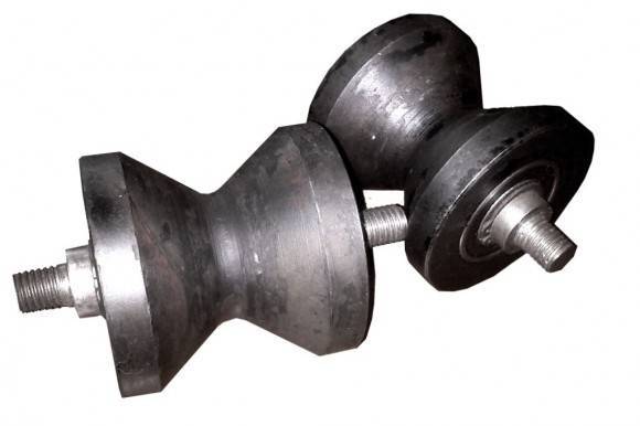 Универсальные ролики-упоры