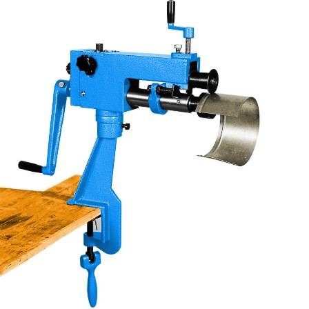 Ручной кромкозагибочный станок Triod FBM-50/180