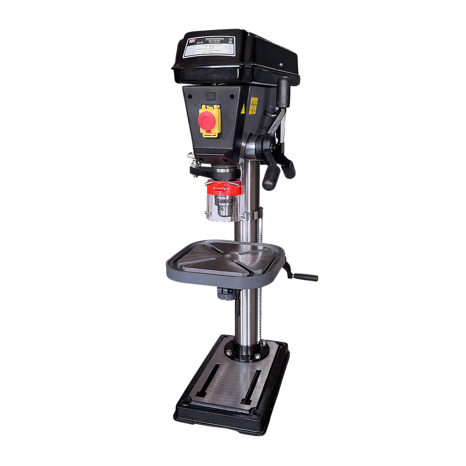 ZQJ4119K/230 Сверлильный станок по металлу