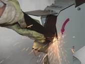 Ленточношлифовальный станок BSM150