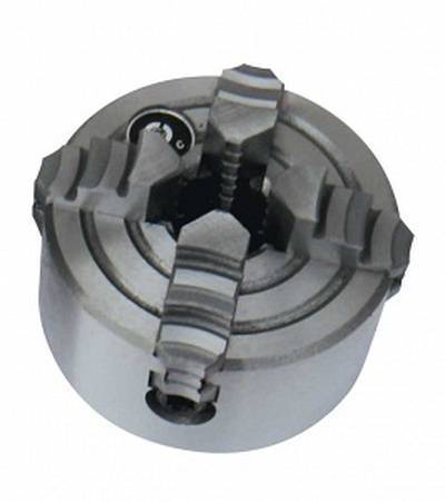 4-кулачковая планшайба для JET JMD-1/JMD-2